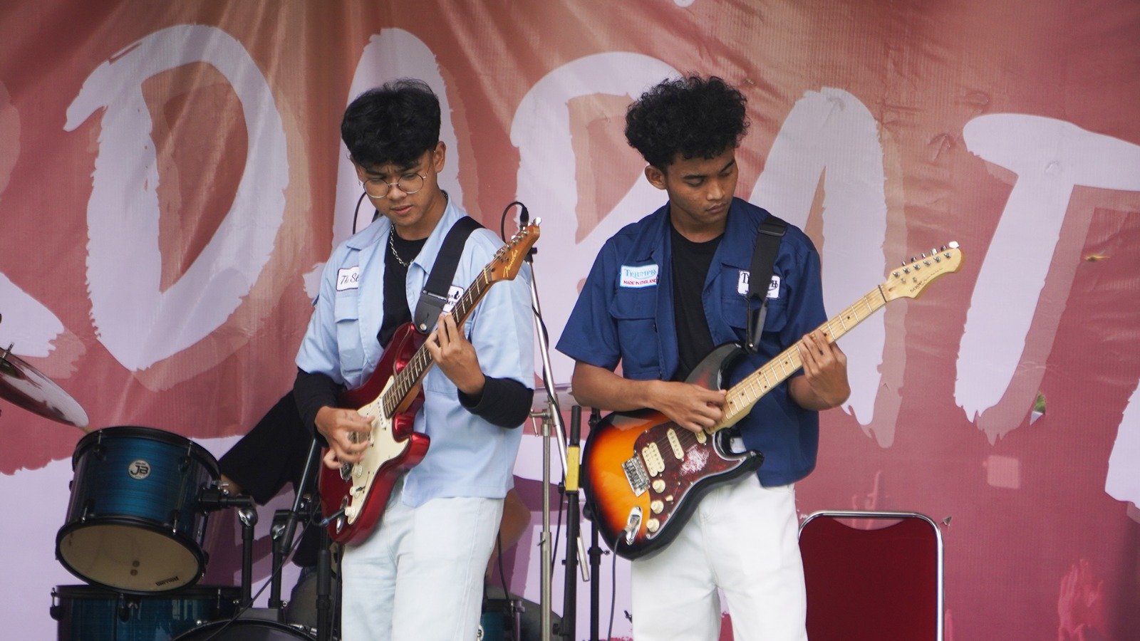 Dari Hobi Jadi Prestasi: Cara Mengembangkan Bakat Sejak Bangku SMA