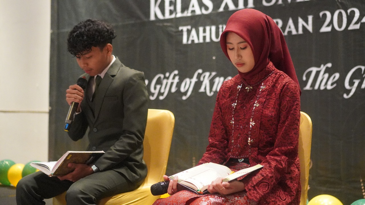 Tasyakuran An Ni'mah